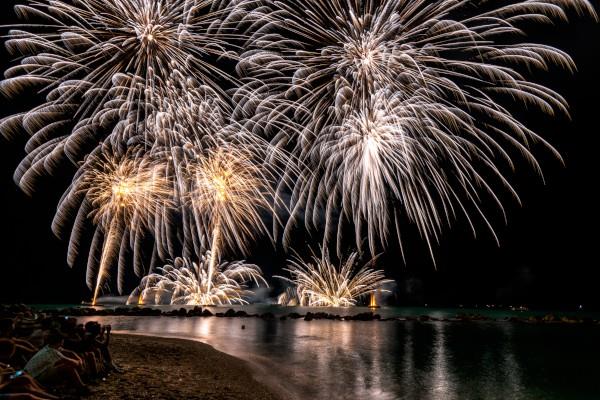 2021年新春佳節寄語